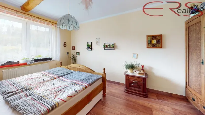 Prodej rodinného domu, Bukovina u Čisté, 259 m2