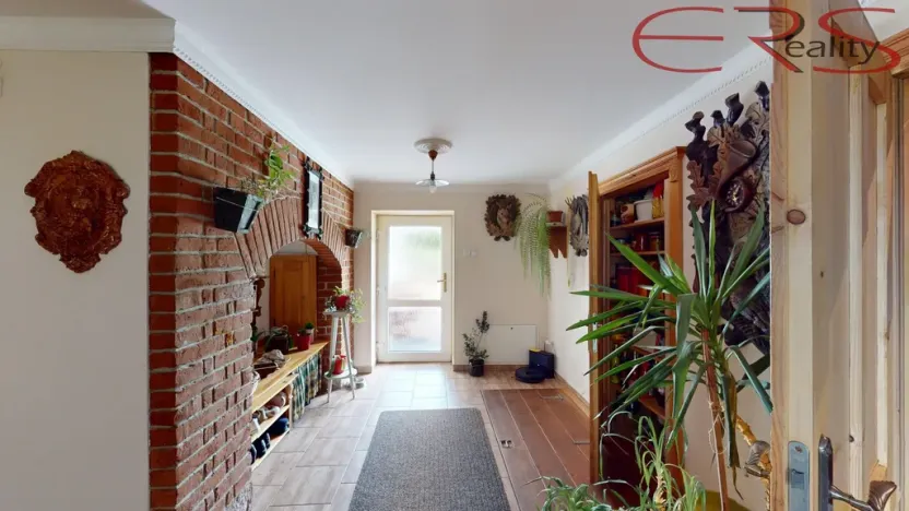 Prodej rodinného domu, Bukovina u Čisté, 259 m2