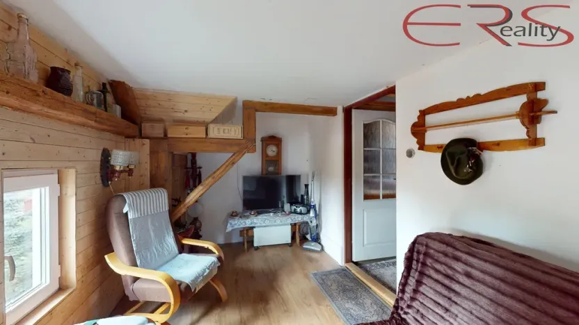 Prodej rodinného domu, Bukovina u Čisté, 259 m2