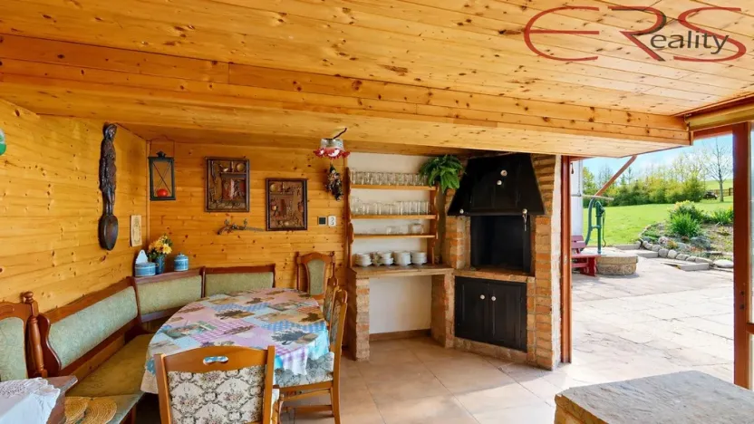 Prodej rodinného domu, Bukovina u Čisté, 259 m2