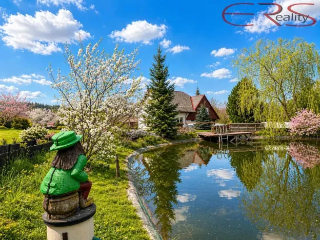 Prodej rodinného domu, Bukovina u Čisté, 259 m2