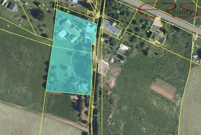 Prodej rodinného domu, Bukovina u Čisté, 259 m2