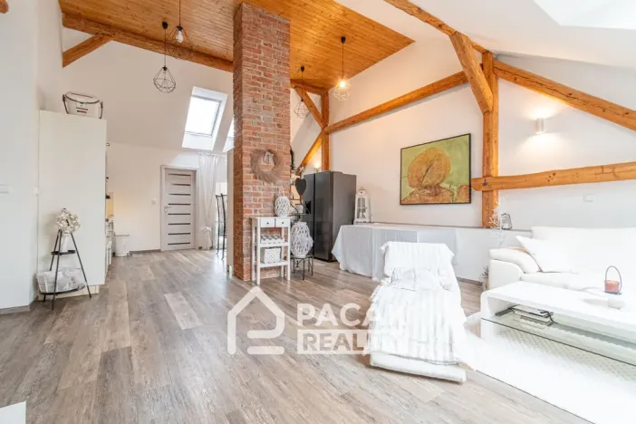 Prodej bytu 3+kk, Přerov, Sušilova, 109 m2