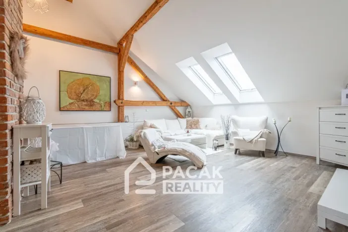 Prodej bytu 3+kk, Přerov, Sušilova, 109 m2