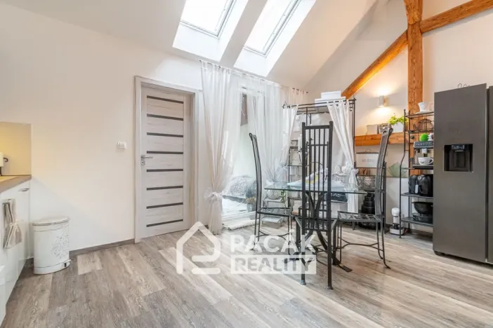 Prodej bytu 3+kk, Přerov, Sušilova, 109 m2