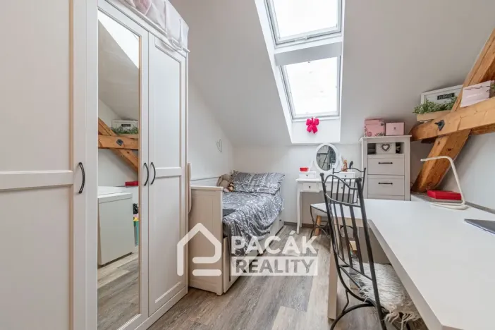 Prodej bytu 3+kk, Přerov, Sušilova, 109 m2