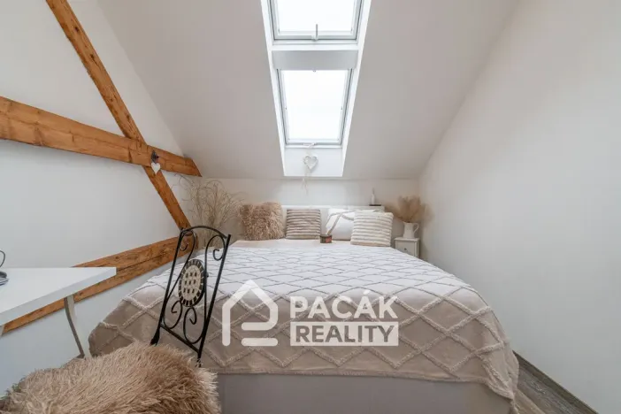 Prodej bytu 3+kk, Přerov, Sušilova, 109 m2