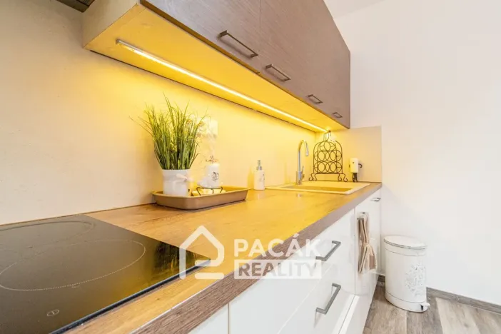 Prodej bytu 3+kk, Přerov, Sušilova, 109 m2