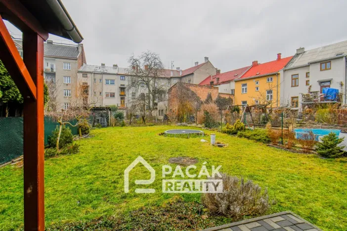 Prodej bytu 3+kk, Přerov, Sušilova, 109 m2