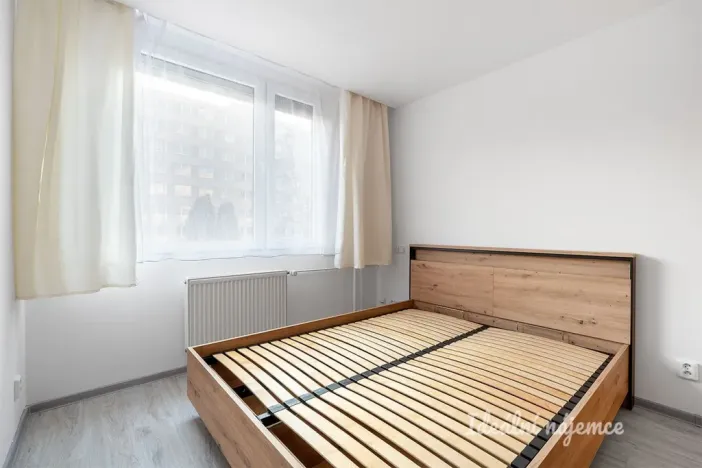 Pronájem bytu 2+1, Praha - Michle, Bítovská, 39 m2