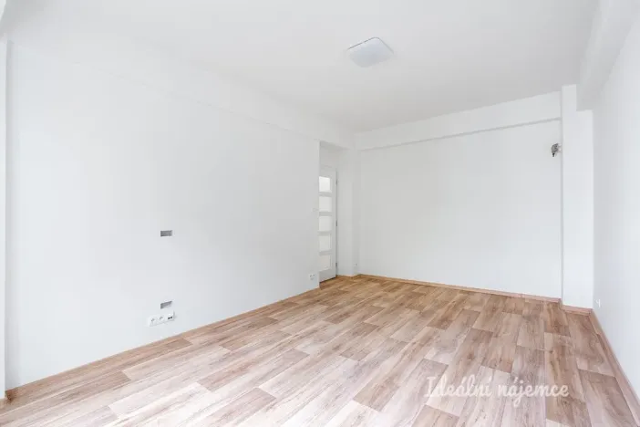 Pronájem bytu 2+1, Praha - Vršovice, Lvovská, 59 m2