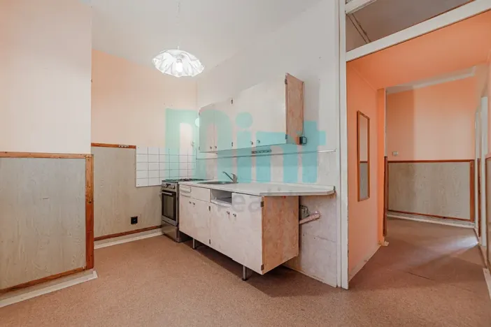 Prodej bytu 2+1, Ostrava, Jižní, 51 m2