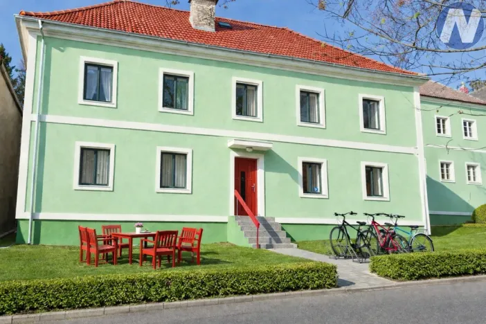 Prodej ubytování, Horní Planá - Pernek, 200 m2