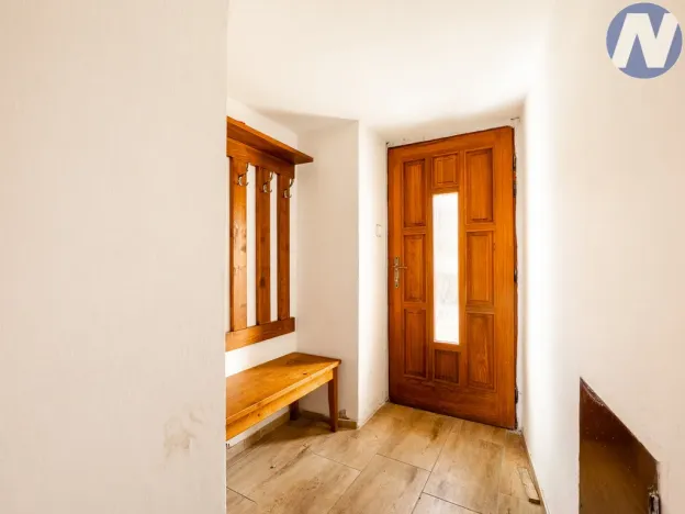 Prodej ubytování, Horní Planá - Pernek, 200 m2