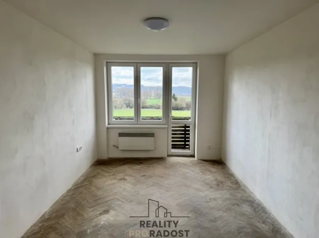 Pronájem bytu 2+1, Svitávka, Jos. Čejky, 67 m2