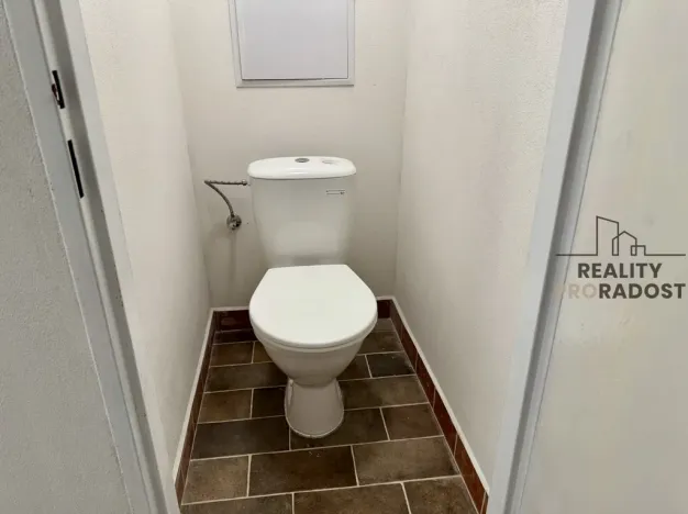 Pronájem bytu 2+1, Svitávka, Jos. Čejky, 67 m2