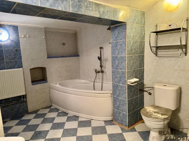 Pronájem bytu 2+1, Rájec-Jestřebí, Šafranice, 232 m2