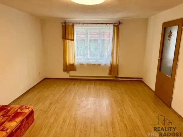 Pronájem bytu 2+1, Rájec-Jestřebí, Šafranice, 232 m2