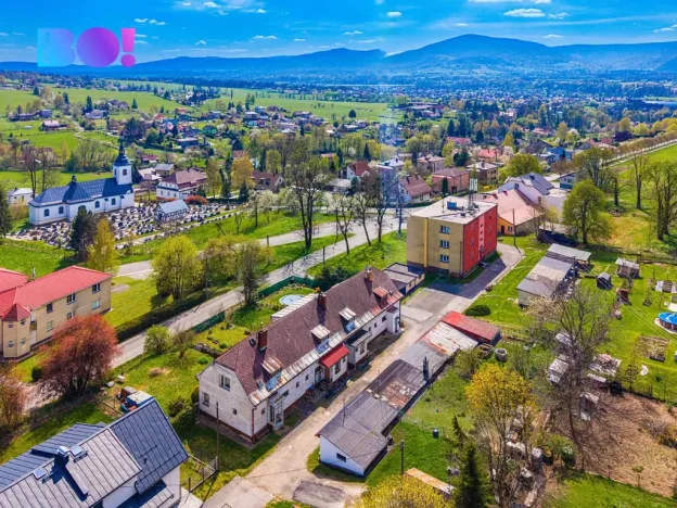 Prodej rodinného domu, Vendryně, 150 m2