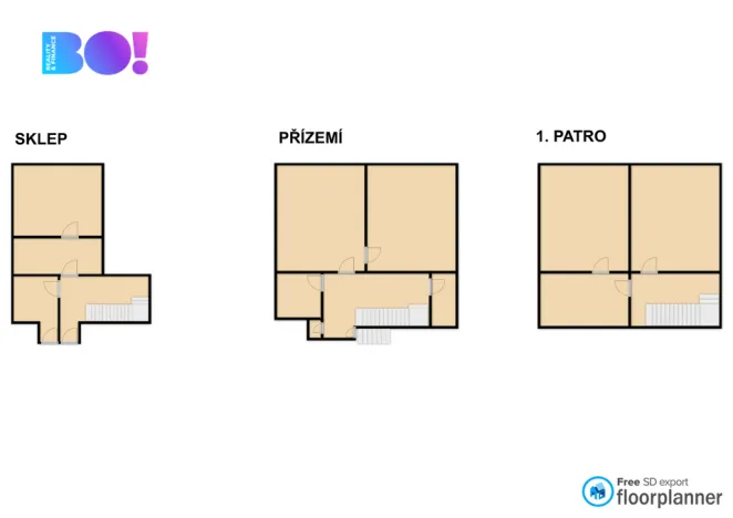 Prodej rodinného domu, Vendryně, 150 m2