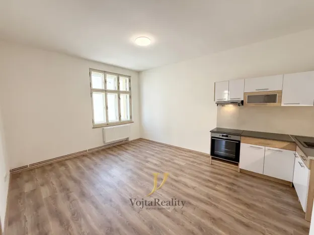 Pronájem bytu 2+kk, Prostějov, Lutinovova, 78 m2