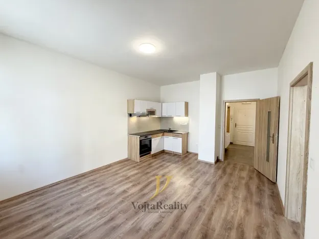 Pronájem bytu 2+kk, Prostějov, Lutinovova, 78 m2