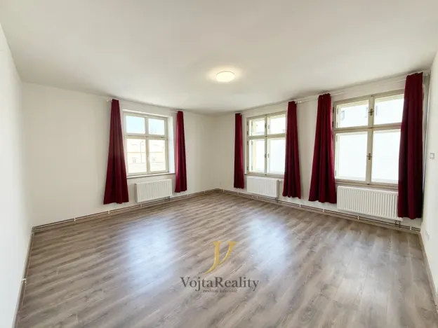 Pronájem bytu 2+kk, Prostějov, Lutinovova, 78 m2