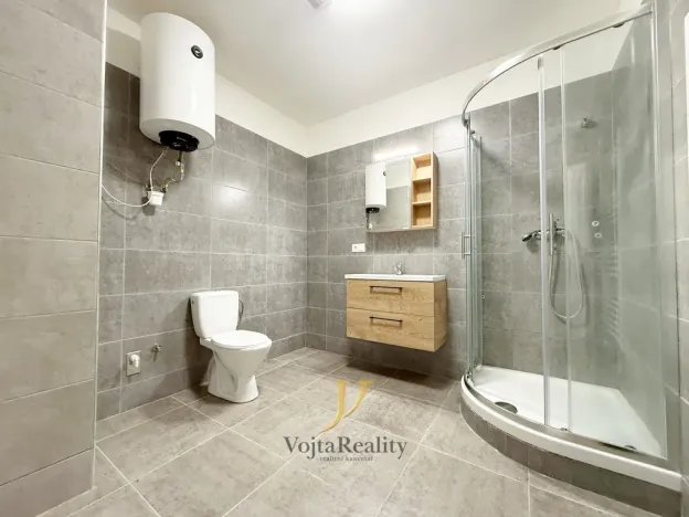 Pronájem bytu 2+kk, Prostějov, Lutinovova, 78 m2