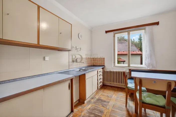 Prodej rodinného domu, Náchod, V Náměrkách, 165 m2