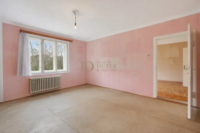 Prodej rodinného domu, Náchod, V Náměrkách, 165 m2