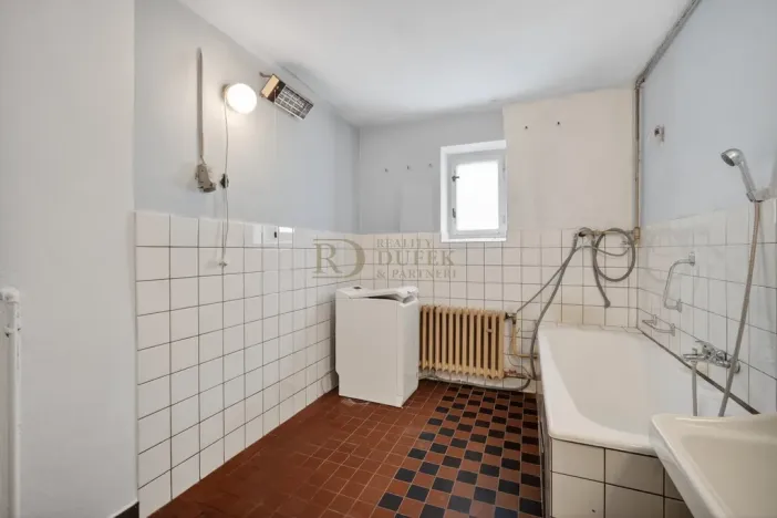 Prodej rodinného domu, Náchod, V Náměrkách, 165 m2