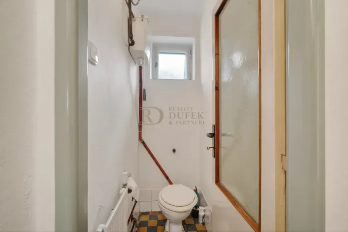 Prodej rodinného domu, Náchod, V Náměrkách, 165 m2