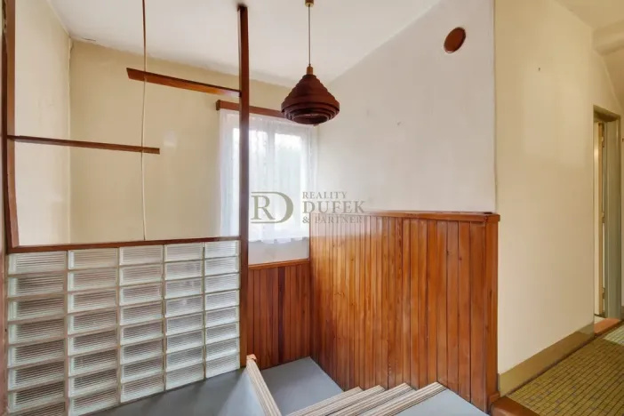 Prodej rodinného domu, Náchod, V Náměrkách, 165 m2