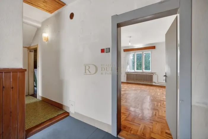 Prodej rodinného domu, Náchod, V Náměrkách, 165 m2