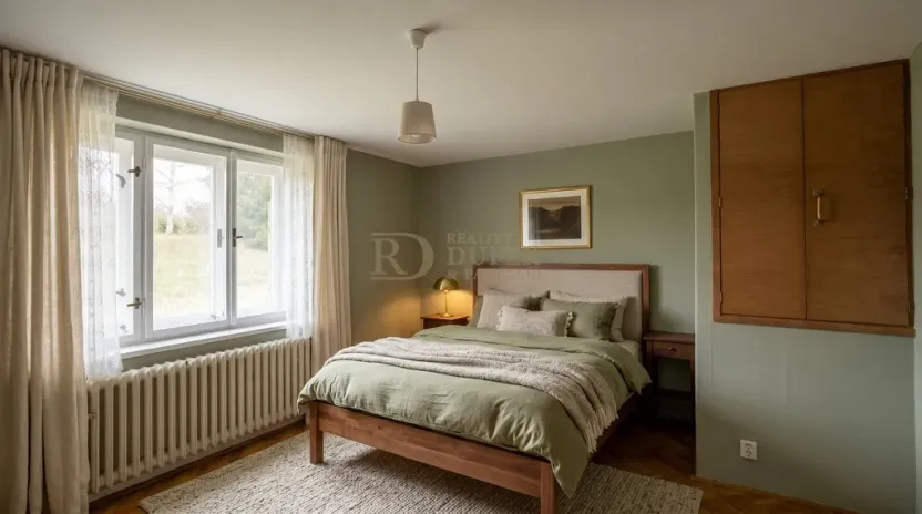 Prodej rodinného domu, Náchod, V Náměrkách, 165 m2