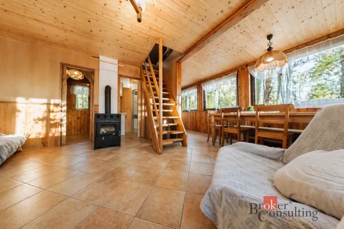 Prodej chaty, Žilov, 52 m2