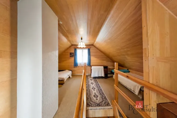 Prodej chaty, Žilov, 52 m2