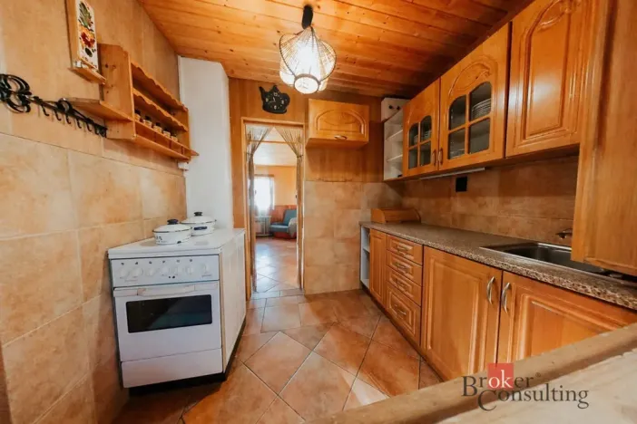 Prodej chaty, Žilov, 52 m2