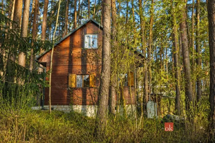 Prodej chaty, Žilov, 52 m2