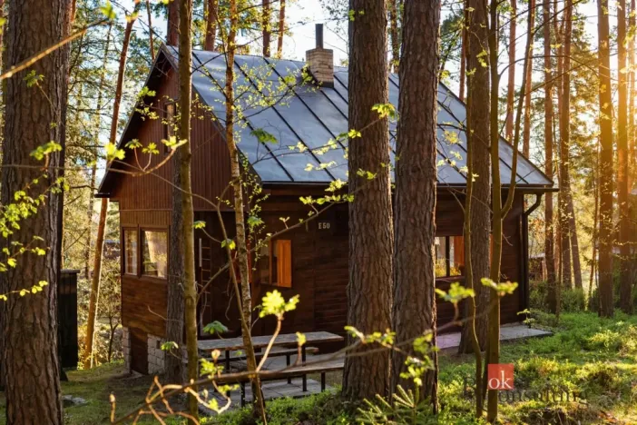 Prodej chaty, Žilov, 52 m2