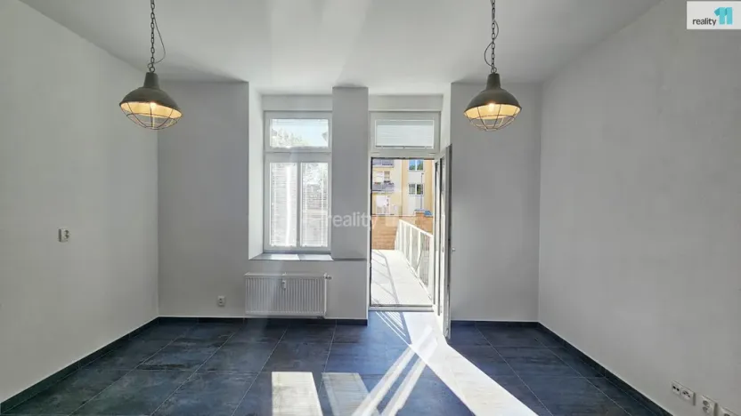 Pronájem bytu 1+kk, Čáslav - Čáslav-Nové Město, Pražská, 34 m2