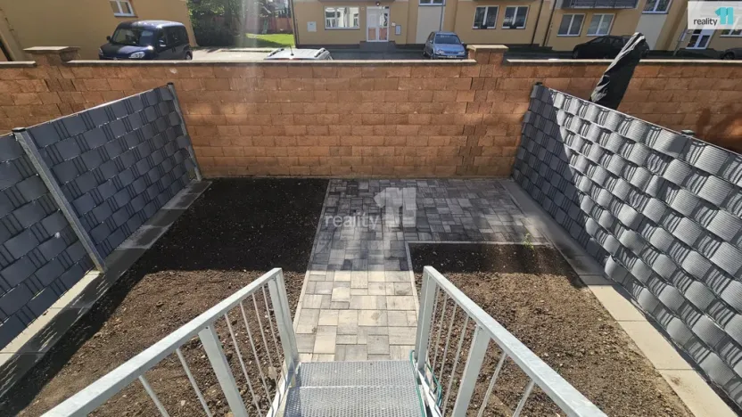 Pronájem bytu 1+kk, Čáslav - Čáslav-Nové Město, Pražská, 34 m2