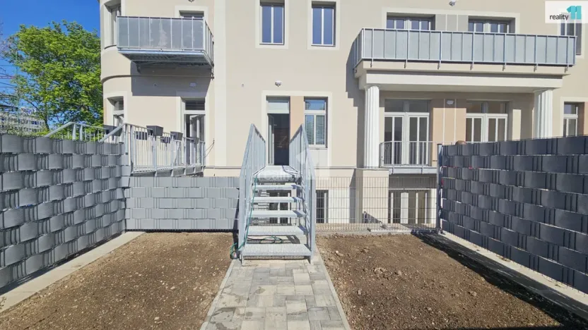 Pronájem bytu 1+kk, Čáslav - Čáslav-Nové Město, Pražská, 34 m2