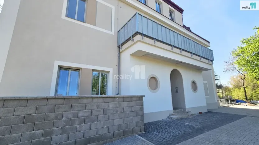 Pronájem bytu 1+kk, Čáslav - Čáslav-Nové Město, Pražská, 34 m2