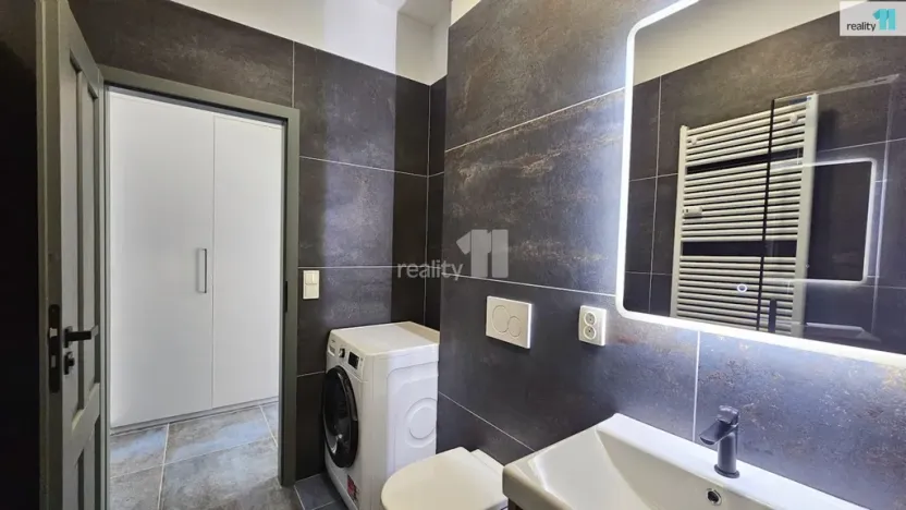 Pronájem bytu 1+kk, Čáslav - Čáslav-Nové Město, Pražská, 34 m2