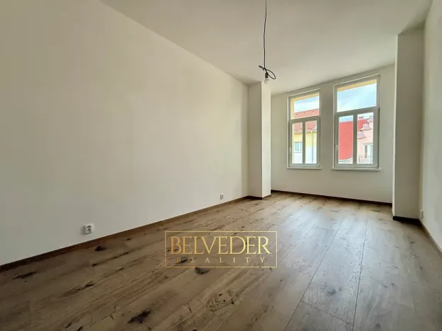 Pronájem bytu 2+kk, Teplice, Vrázova, 70 m2