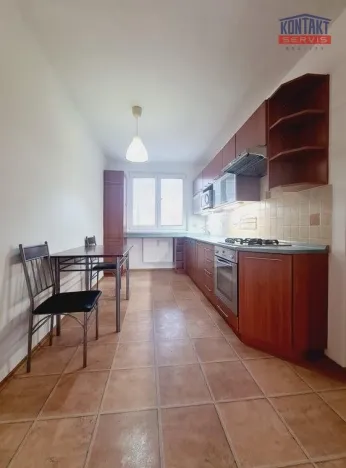 Pronájem bytu 2+1, České Budějovice - České Budějovice 3, 61 m2