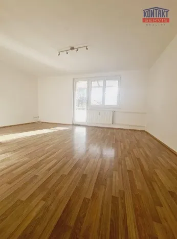 Pronájem bytu 2+1, České Budějovice - České Budějovice 3, 61 m2