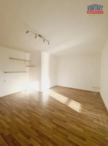 Pronájem bytu 2+1, České Budějovice - České Budějovice 3, 61 m2