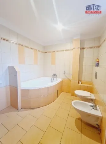 Pronájem bytu 2+1, České Budějovice - České Budějovice 3, 61 m2